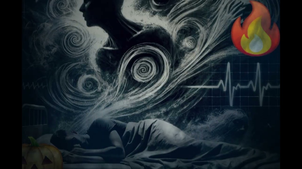 DarkMusic - Bangungot na Mundo (Groove Metal)