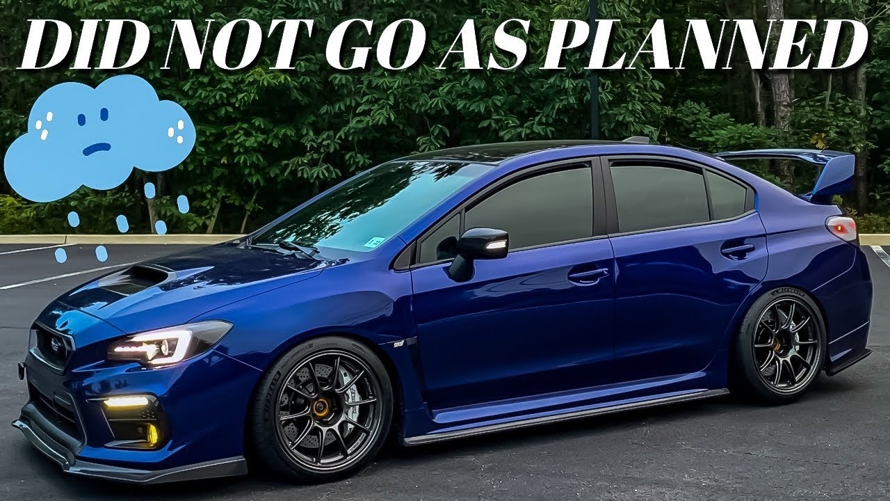 All Bad News | Daily Driver Update