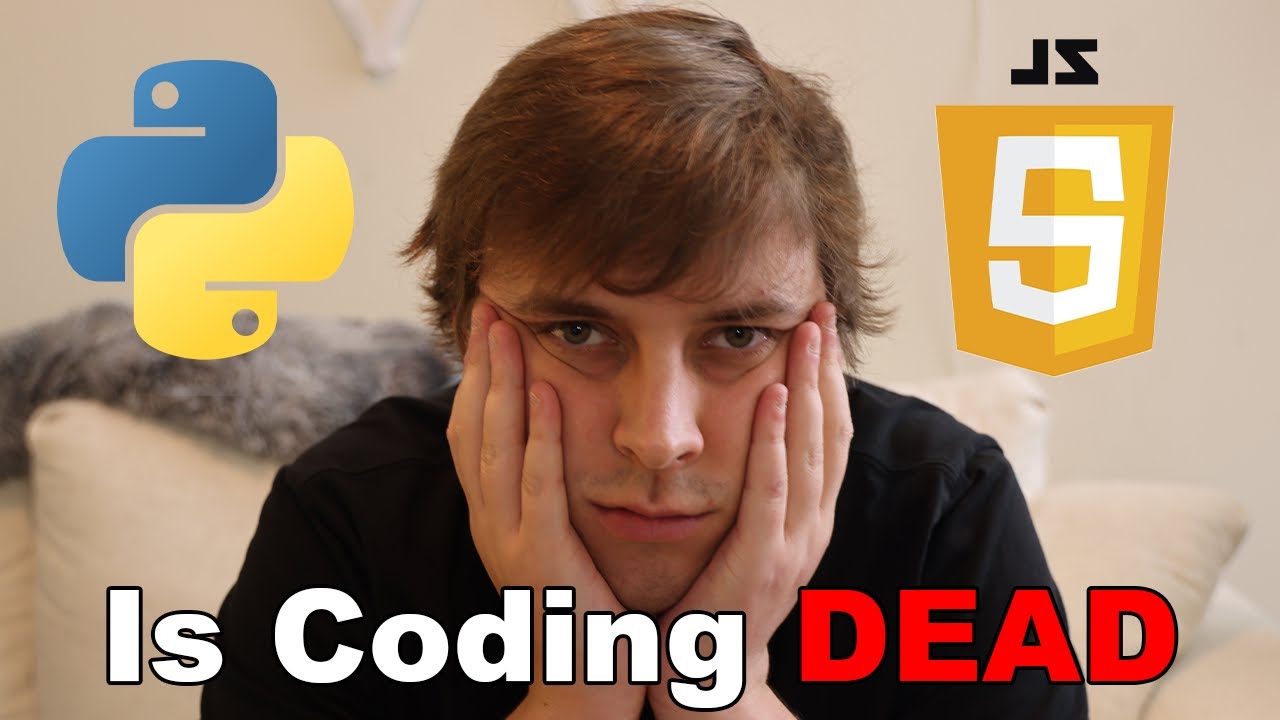 Is Programming Dying?