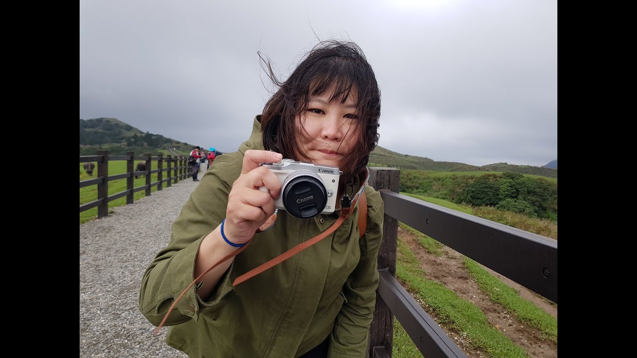 【一個人的旅行Volg】2020勇闖北部，再見老戰友