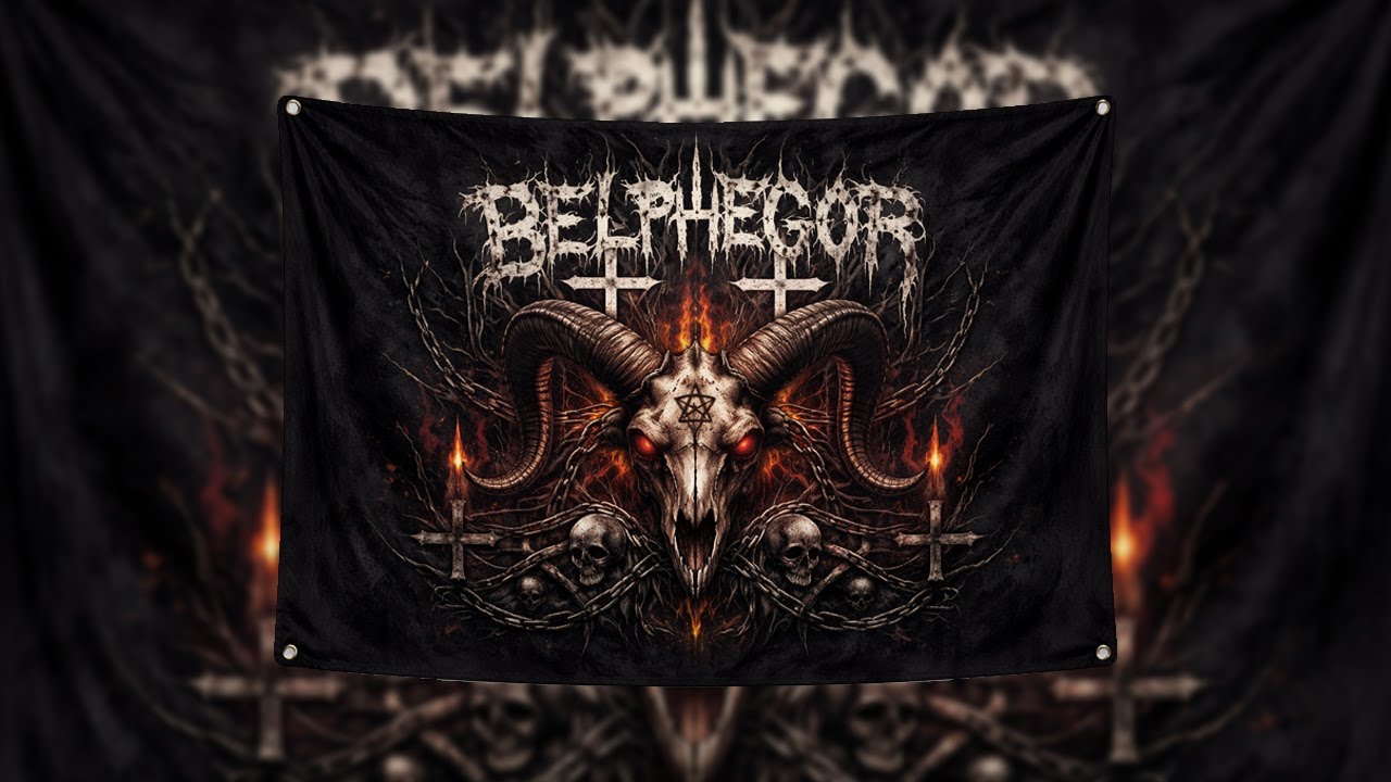 BELPHEGOR - Still alive [gta.world.tr]