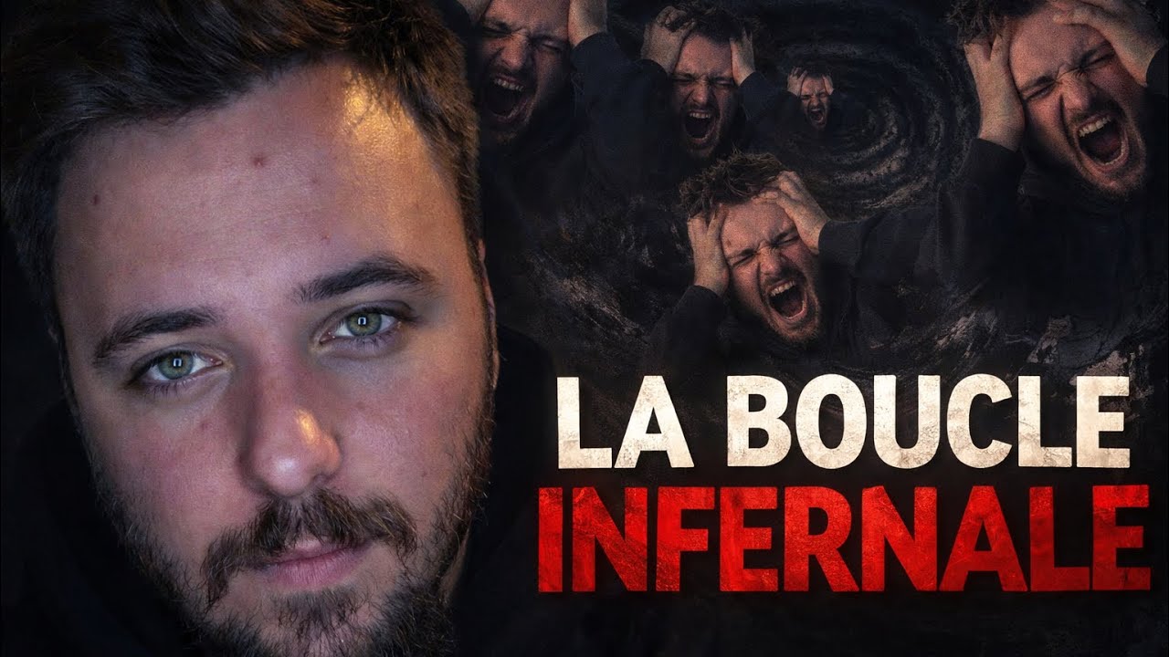 BOUCLE INFERNALE ( court-métrage)