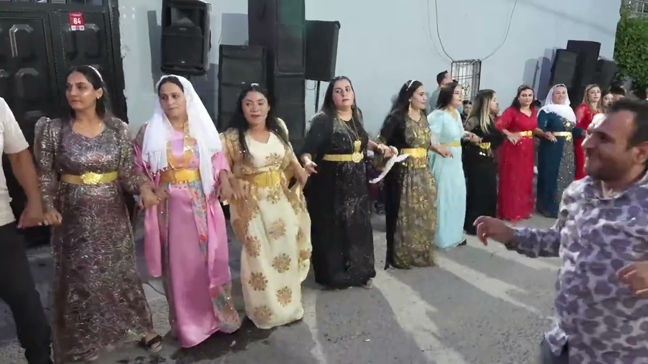 Rüzgar Kulat Düğünü Part 1 / Foto Gizem