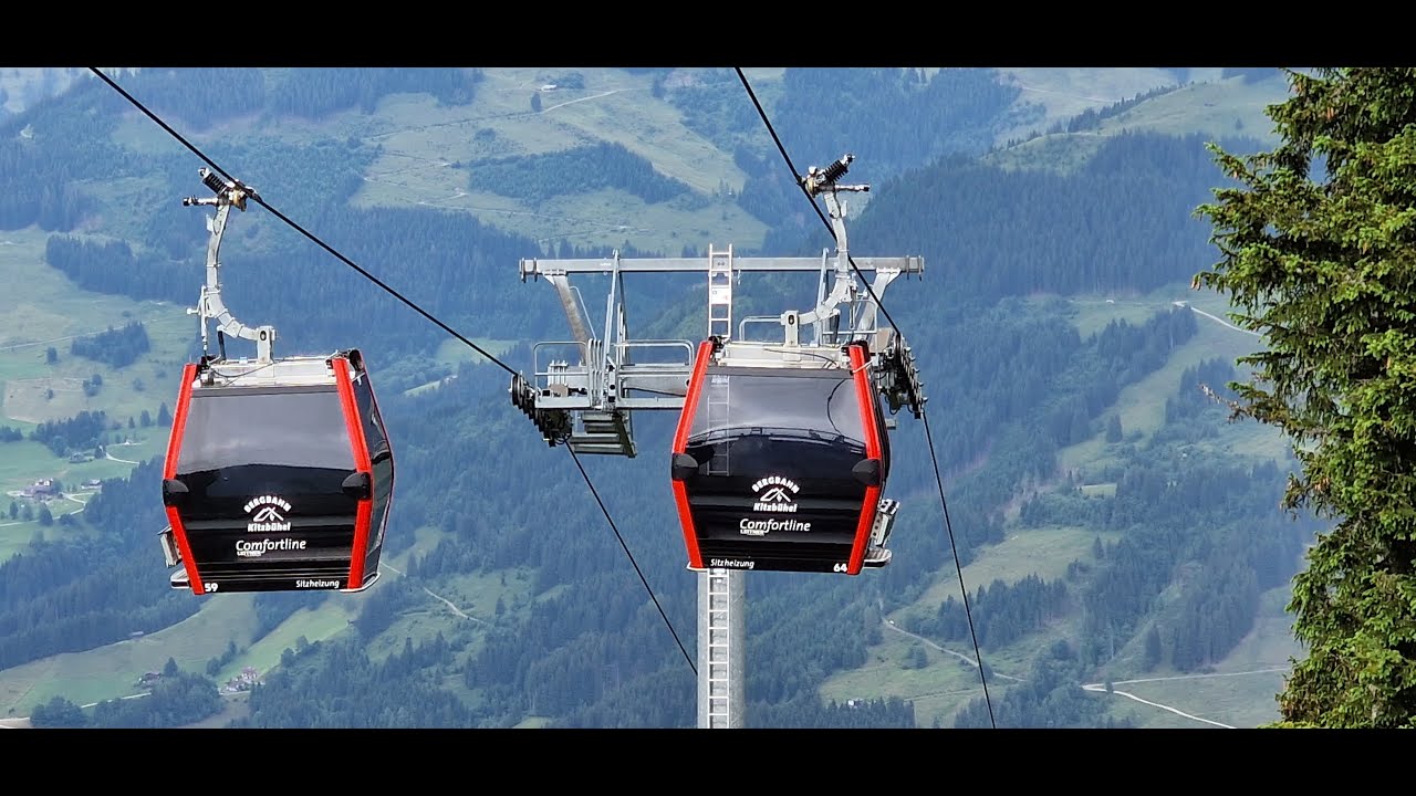 Wagstättbahn   Jochberg   Tirol