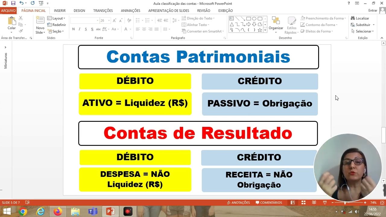 Escrituração Contábil - Questão CFC