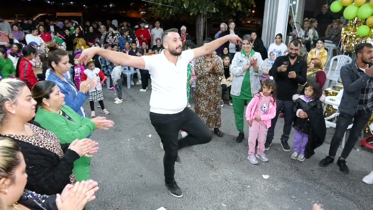 ASENA DOGUM GÜNÜ