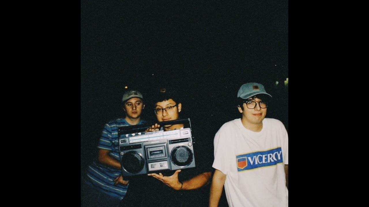 Lure Division - creep (Slowed + Reverb)