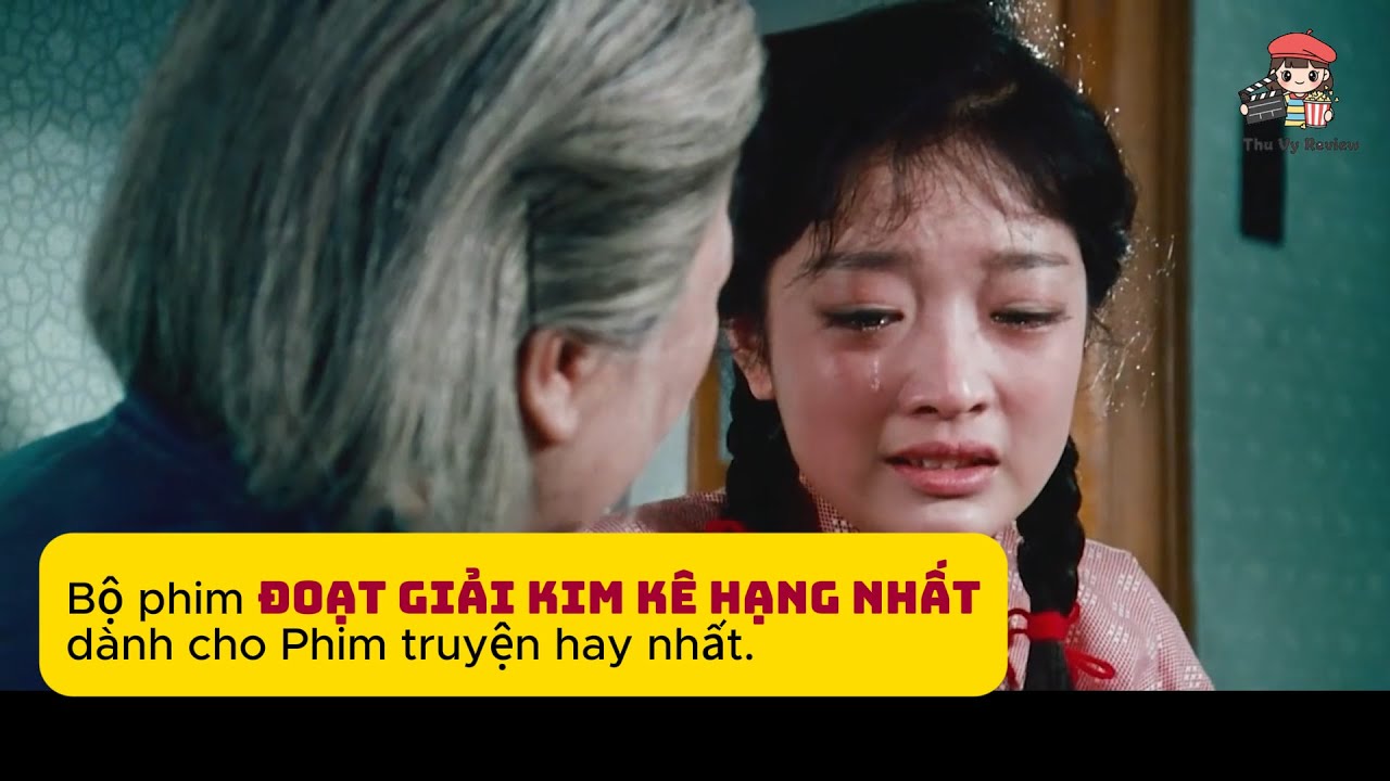[Review Phim] Nỗi Đau Thời Cách Mạng Và Tình Phụ Tử Chia Lìa Khiến Triệu Người Rơi Lệ | Thuvy Review