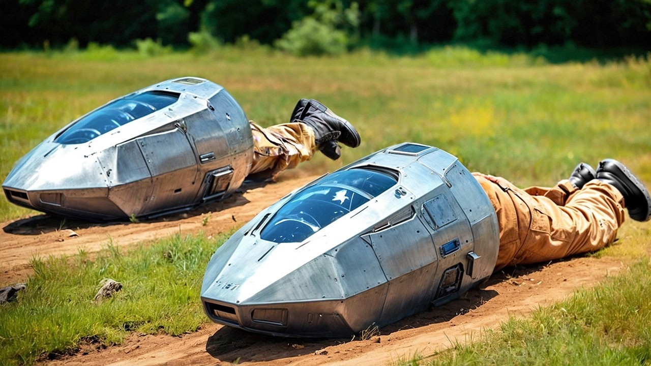 10 MOST ADVANCED MILITARY TECHNOLOGIES