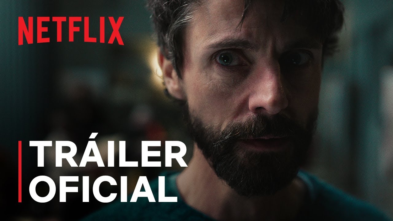Dept. Q | Tr&aacute;iler oficial | Netflix