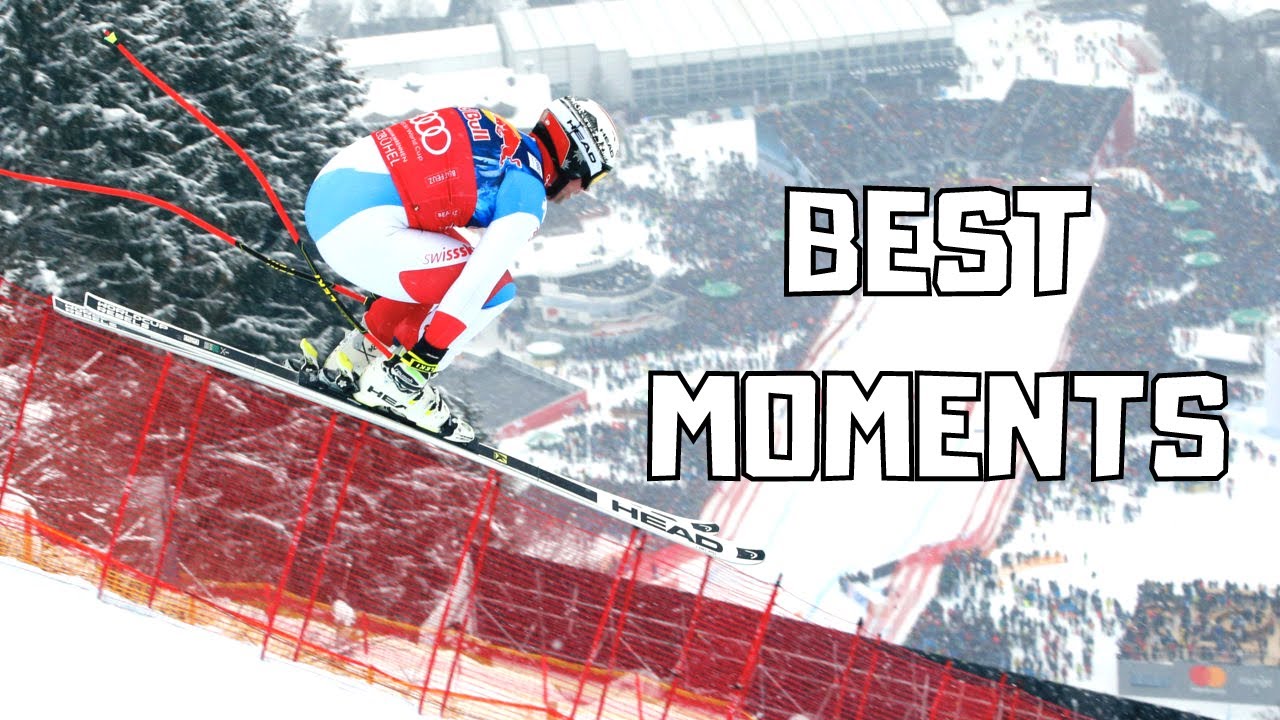 Best Of Beat Feuz  | The Last Dance - Tribute