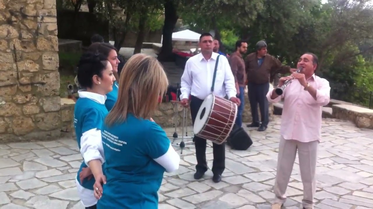 PAZARENTSIS  TRIFON