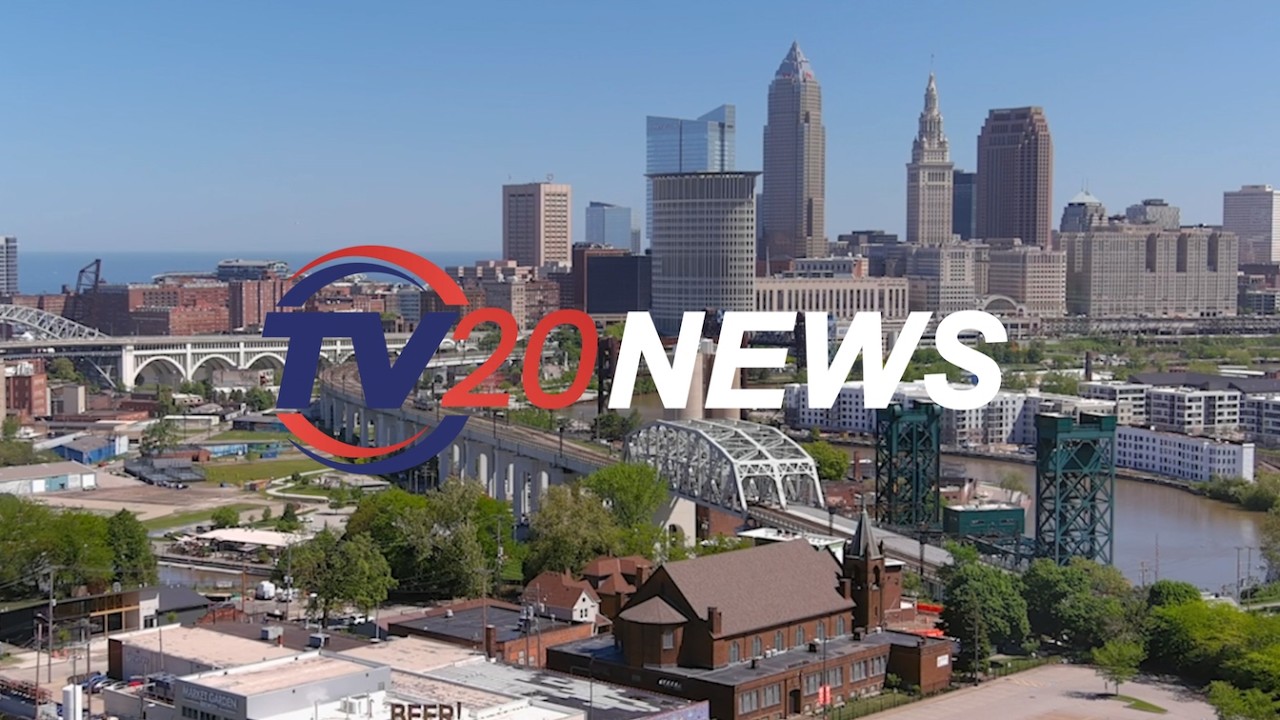 Новости телеканала TV20 (14 апреля 2026 г.)