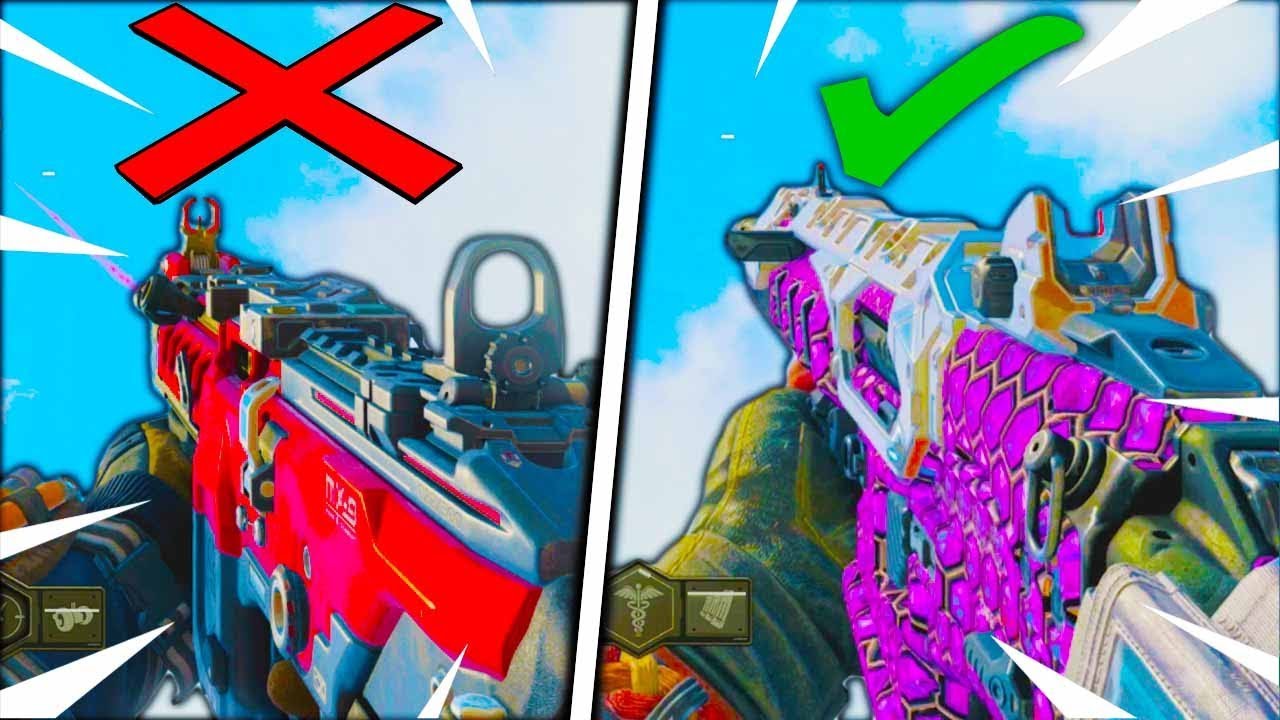 NEVER LOSE A GUNFIGHT AGAIN in BLACK OPS 4 [7 TIPS ON HOW TO WIN MORE GUNFIGHTS IN BO4]