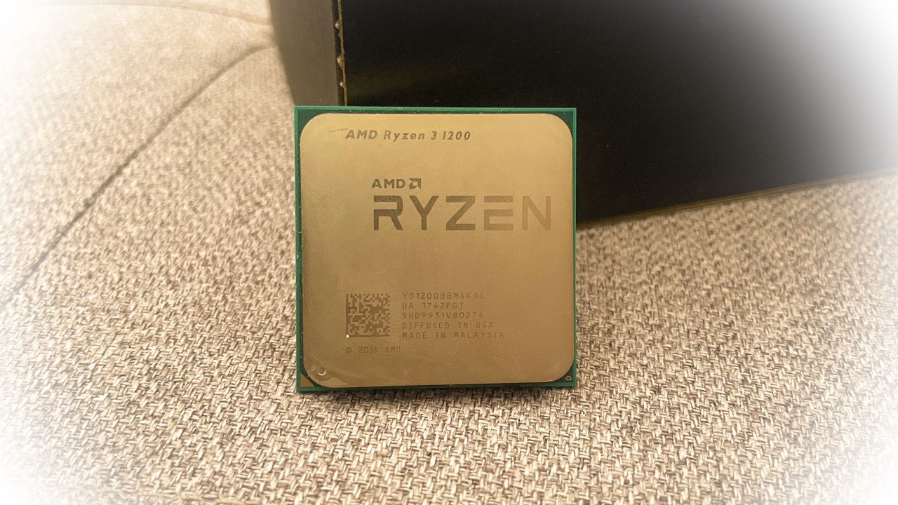 The Ryzen 3 1200 Surprisingly Good In 2026!?