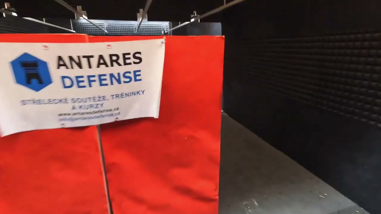 CAMP ZERO PRAHA - Teher&aacute;n 1979 - Antares Cup 2022 - STAGE 3
