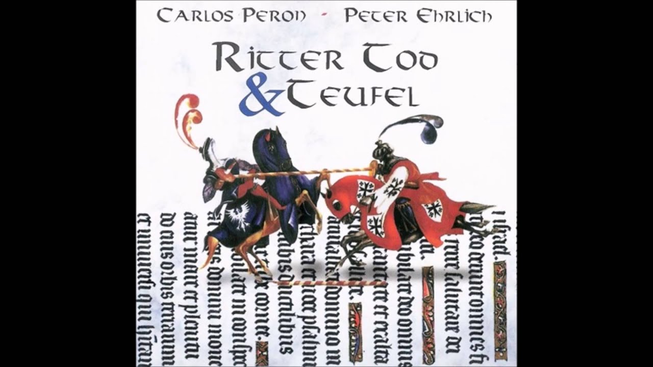 Carlos Peron - Die ersten sechs Siegel - (HQ)