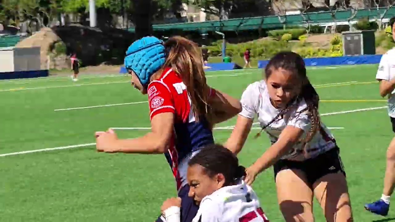 HK Girls Youth Rugby 7s U16s P'ship Barbarians 1 vs Island 1 on 15_03_2026 at 14:43