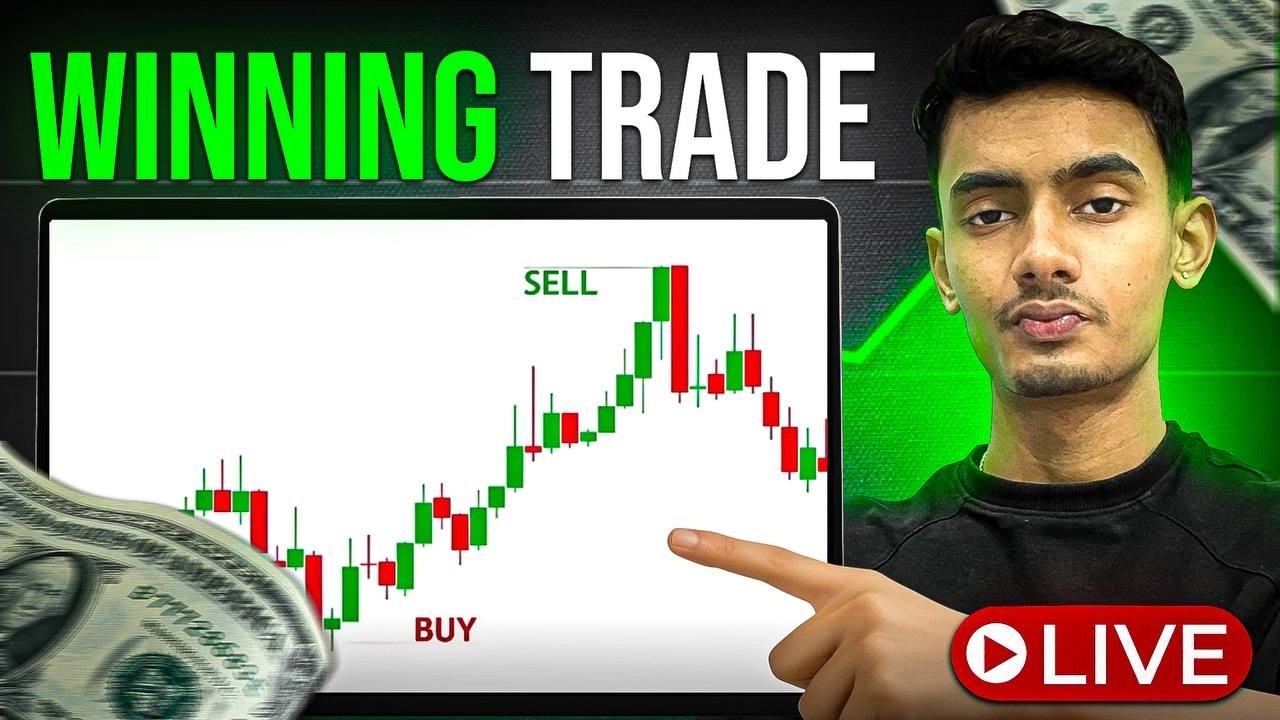BINARY TRADING LIVE LATE NIGHT