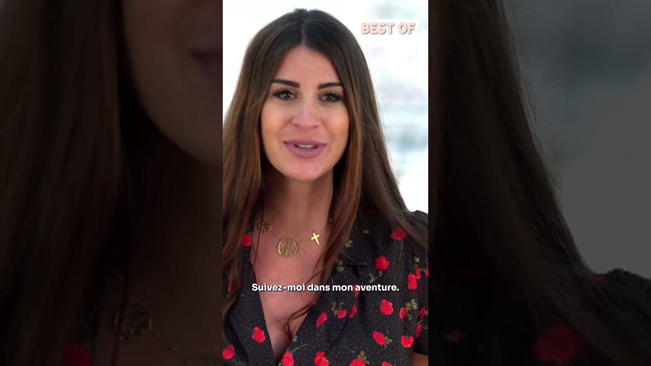 Martika nous partage son quotidien de future maman 🥰