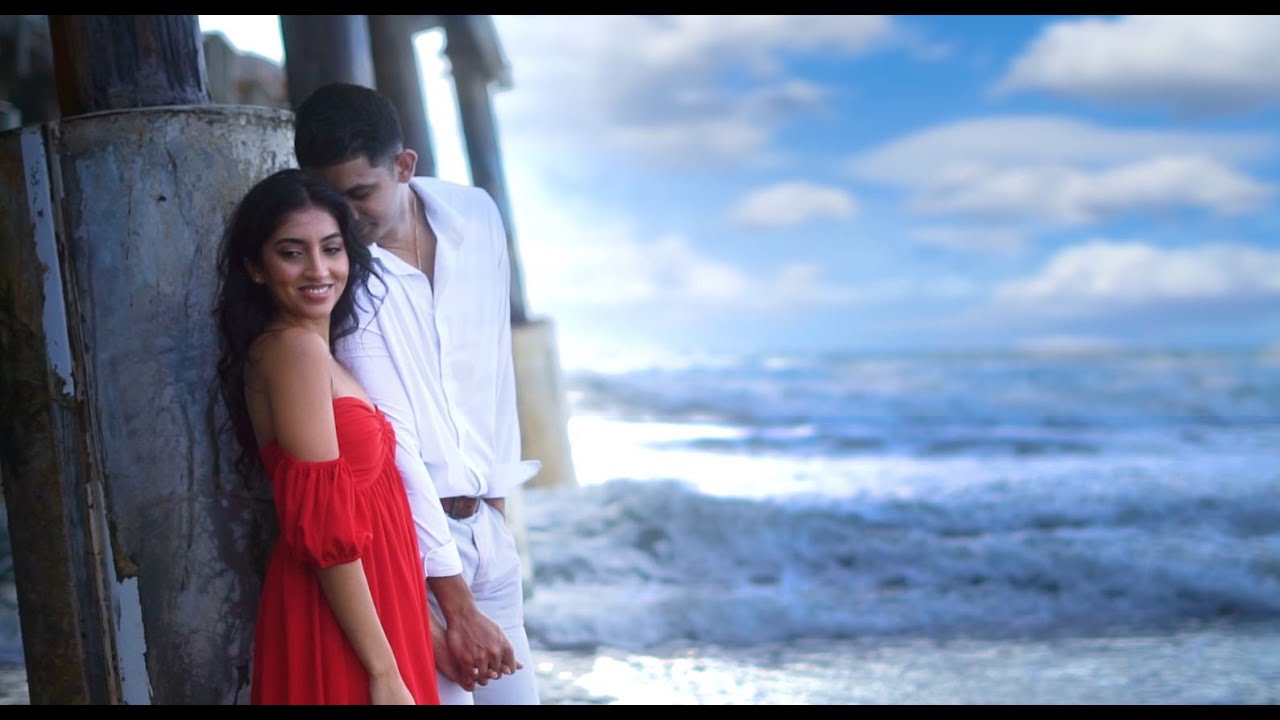 Annika + Vinay | Same Day Edit - Luxury Indian Wedding at Omni Resort & Gaylord Palms Orlando, FL