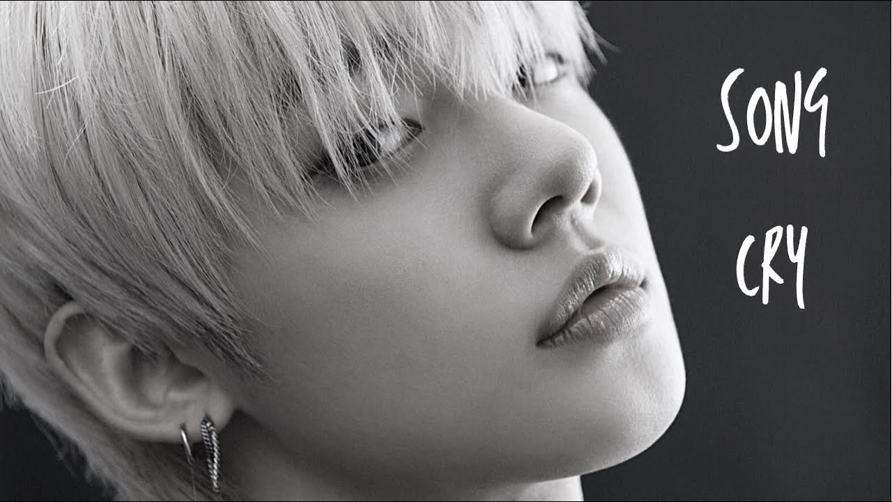 Song Cry • Yeonjun fmv