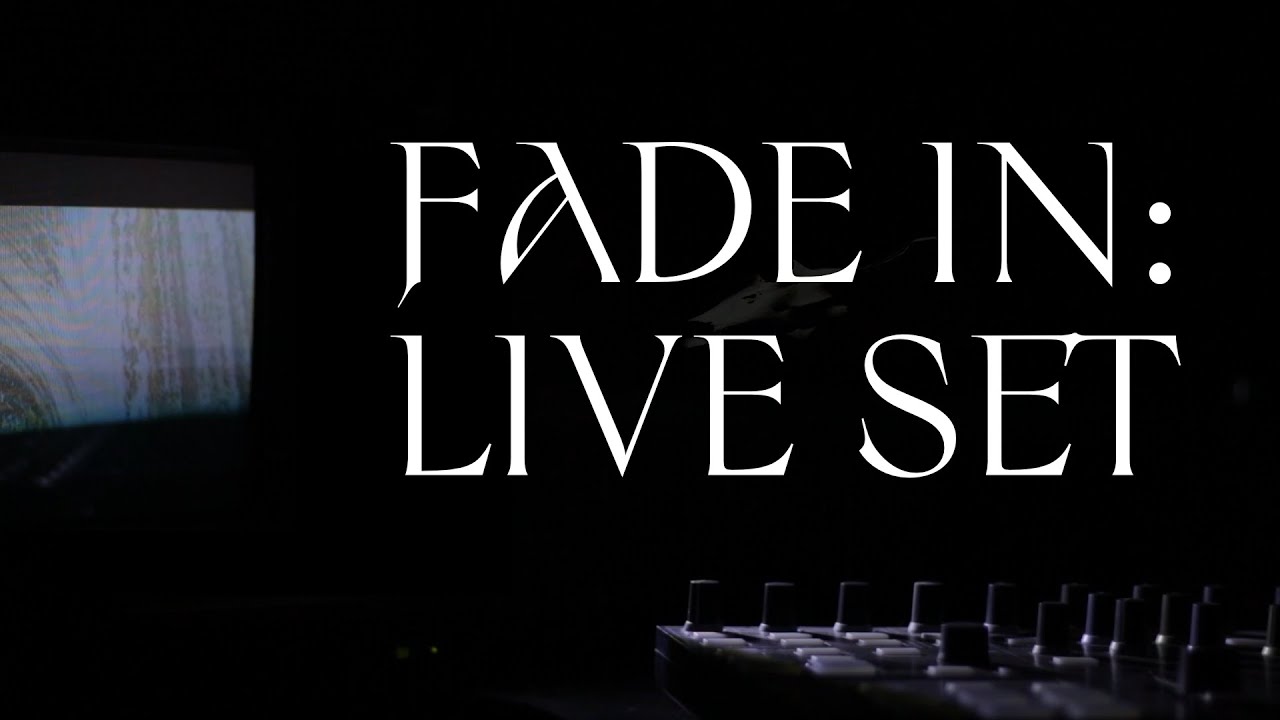 FADE IN:  