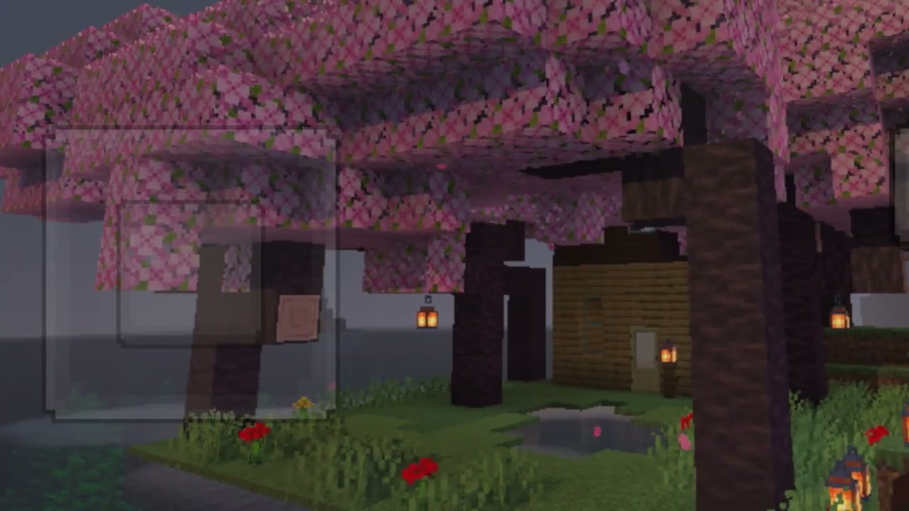 Minecraft Relax