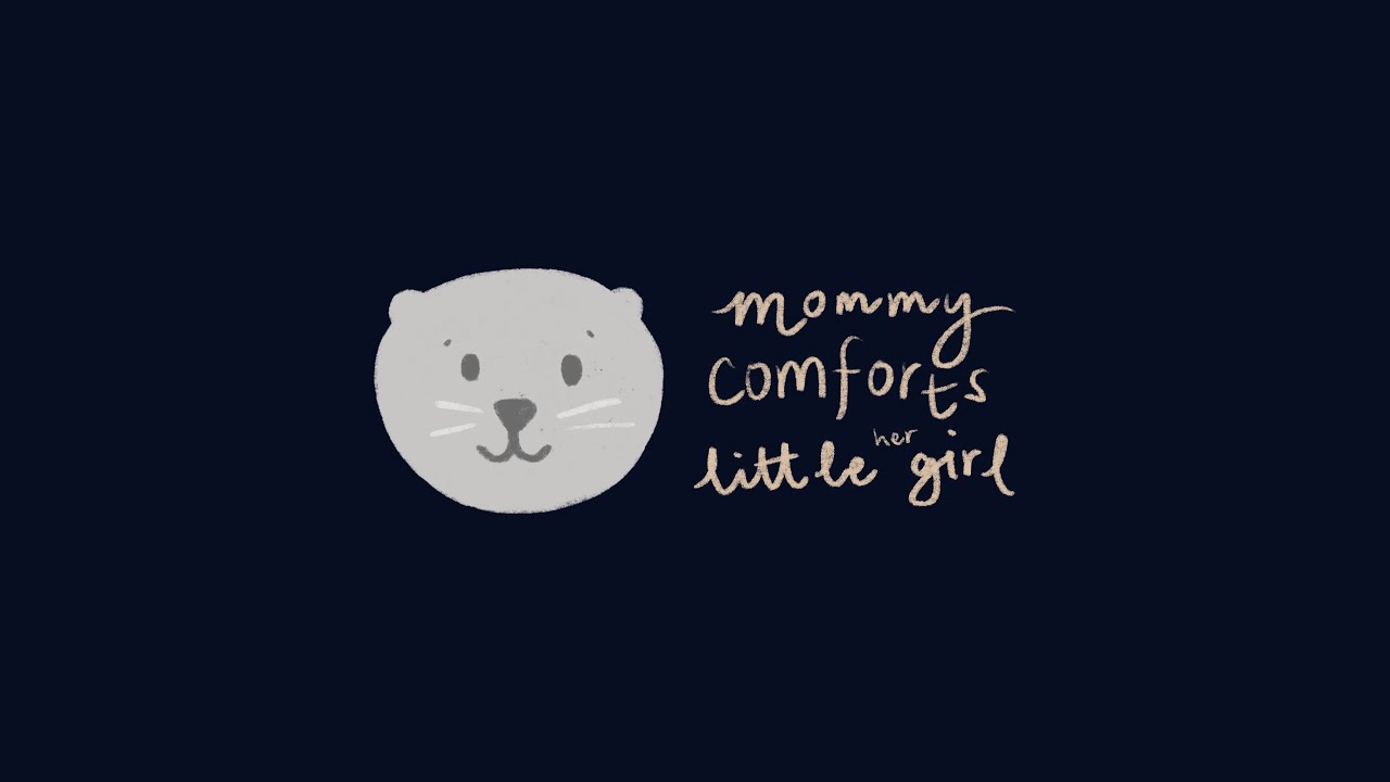 [F4F] Mommy Comforts Her Little Girl // Motherly Comfort & Reassurance