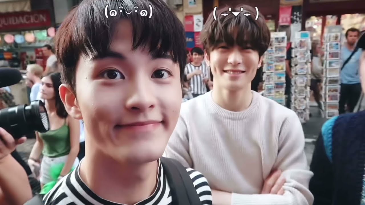 mark lee editing clips
