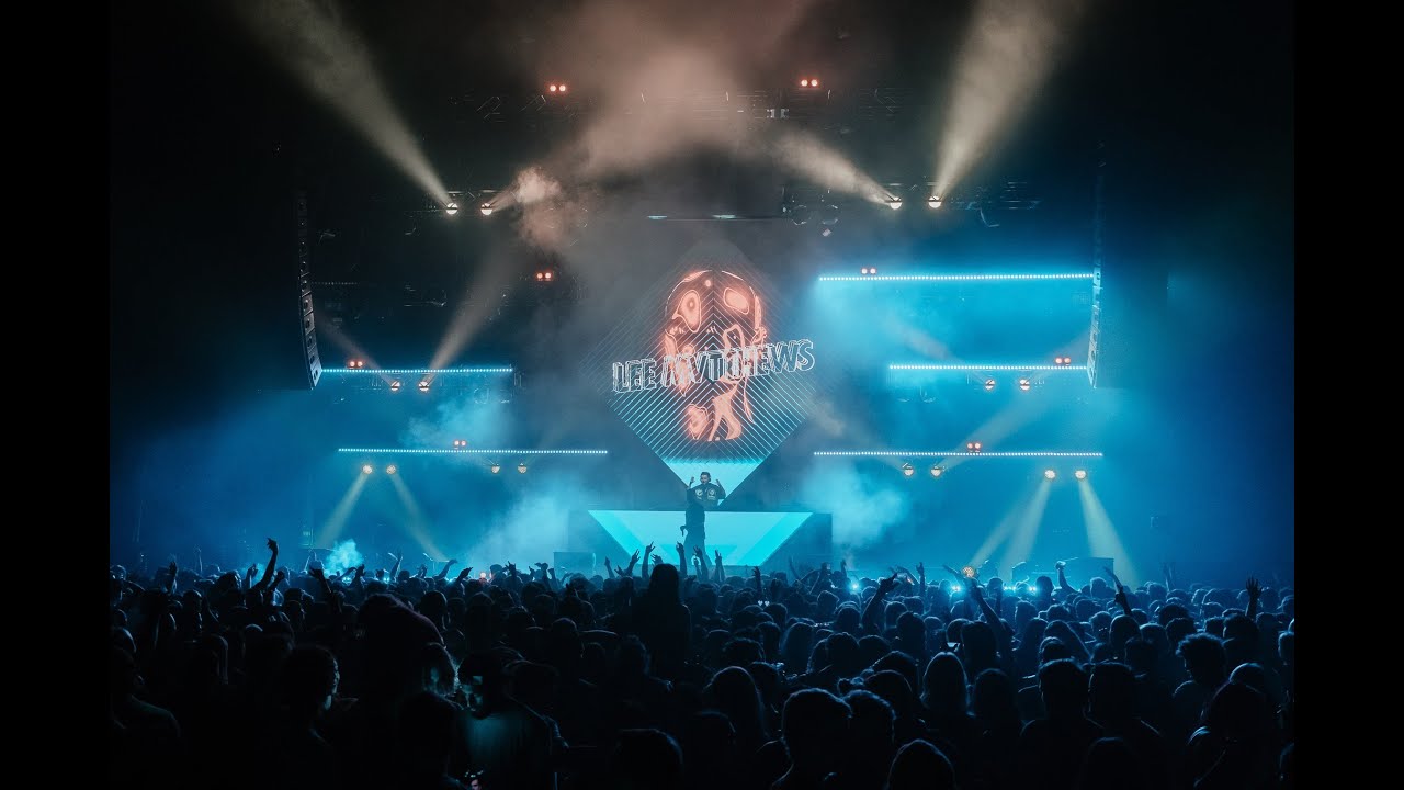 LEE MVTTHEWS | 6 HOUR SET | 'ENDURANCE' | SPARK ARENA NZ