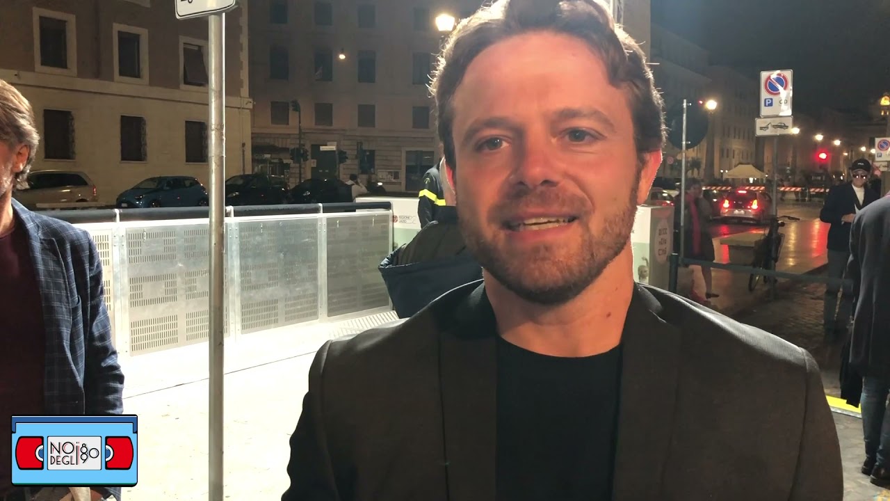 Tutta colpa del Paradiso: Marco Vivio ricorda la sua esperienza sul set insieme a Francesco Nuti