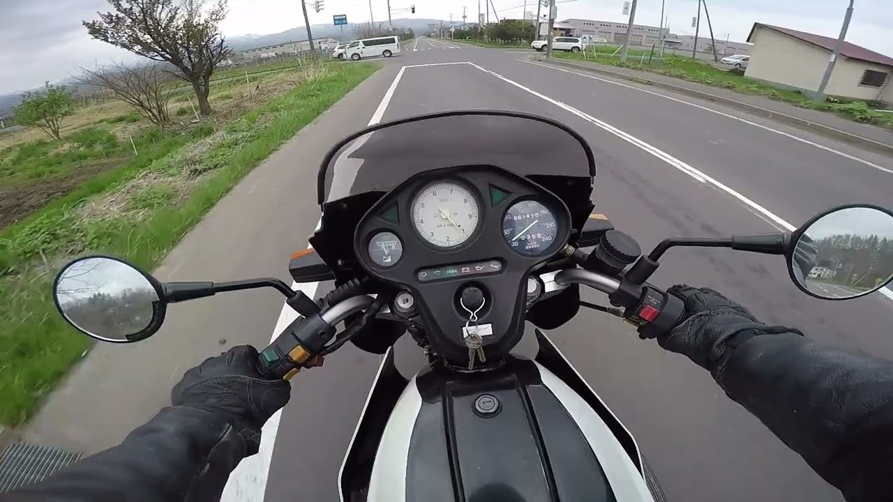 Moto Guzzi 850 Le Mans 3