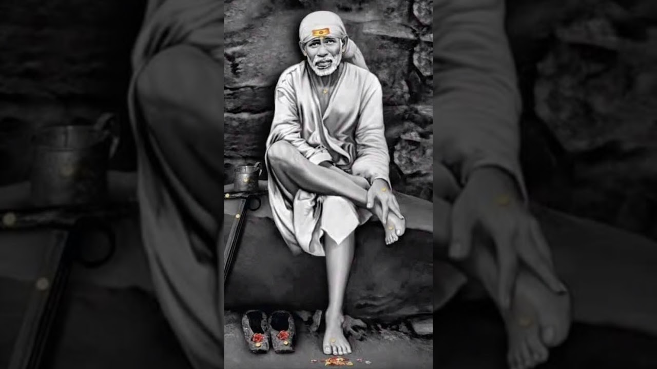 🙏SRI SHIRDI SAI BABA VIRAT STOTRAM- శ్రీ షిరిడి సాయి విరాట్ స్తోత్రం🙏 By Smt Madhavi Chidri