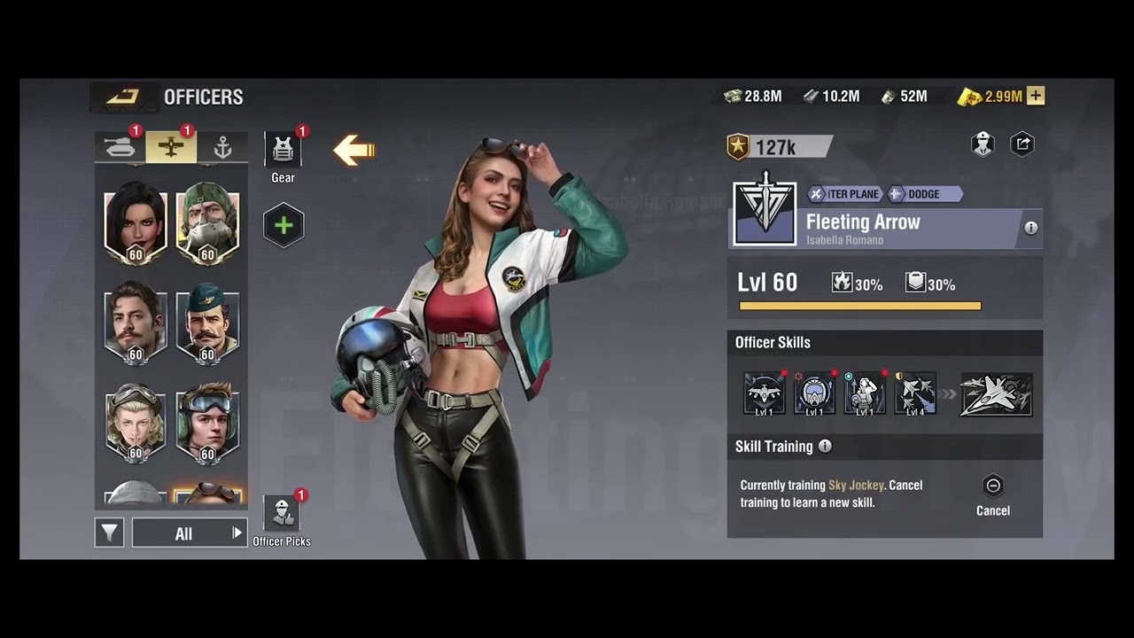 WARPATH ACCOUNT - WP466: Mig.S122 | ATP.695M | VIP.22+ | Coll.25 |Main Arty + Air 5 Bar - 7 Classic