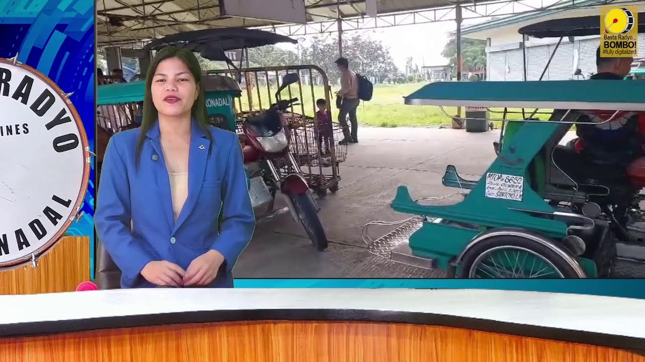 ZONA LIBRE | MARCH 6, 2026 | ANCHOR BOMBO RISHEL LUTANG