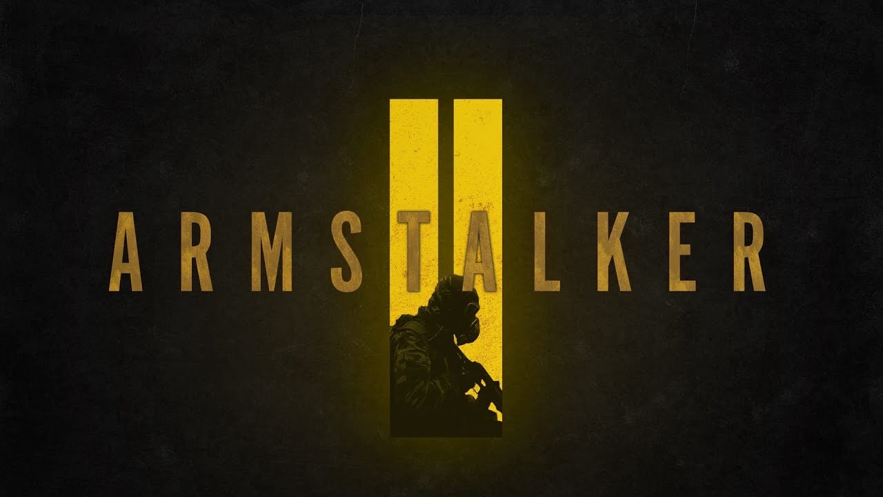 🔴ARMSTALKER 2 ВЫШЕЛ | СМОТРИМ, ТЕСТИМ, ЩУПАЕМ