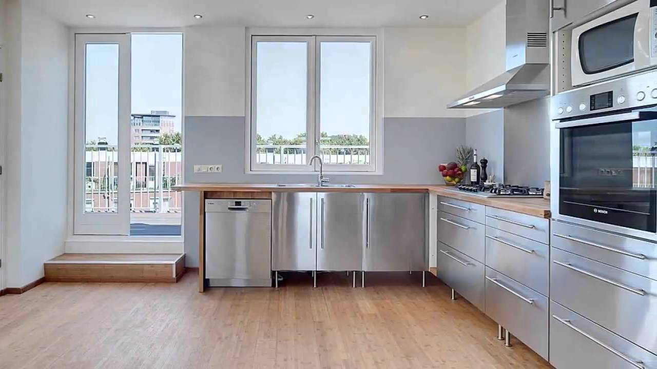 Koopwoning: Bataviastraat 69 3, AMSTERDAM