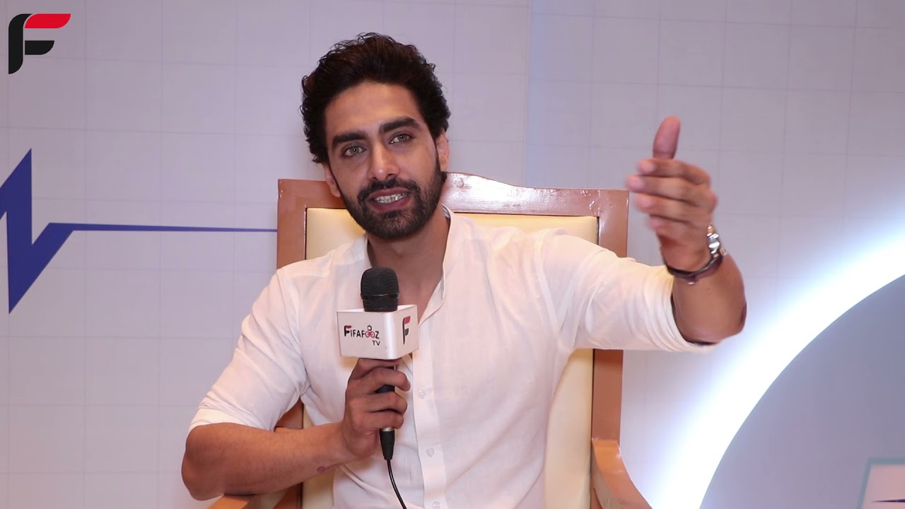 Dhadkan Zindagi ki show actor Rohit Purohit ne kholi Aditi Gupta ki pol