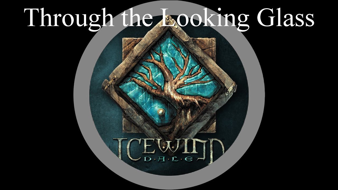 Icewind Dale Review | Through the Looking Glass