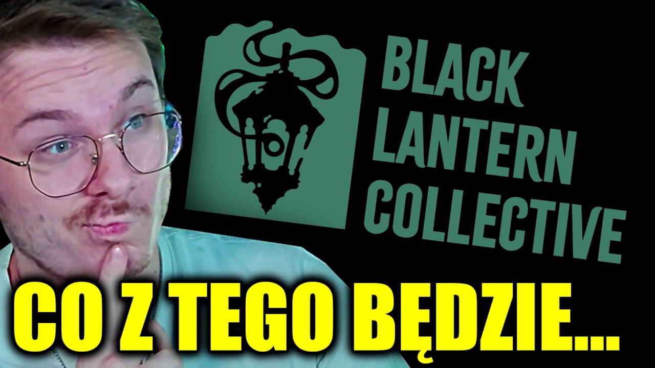 Snakeiter comments on the Black Lantern publishing scandal