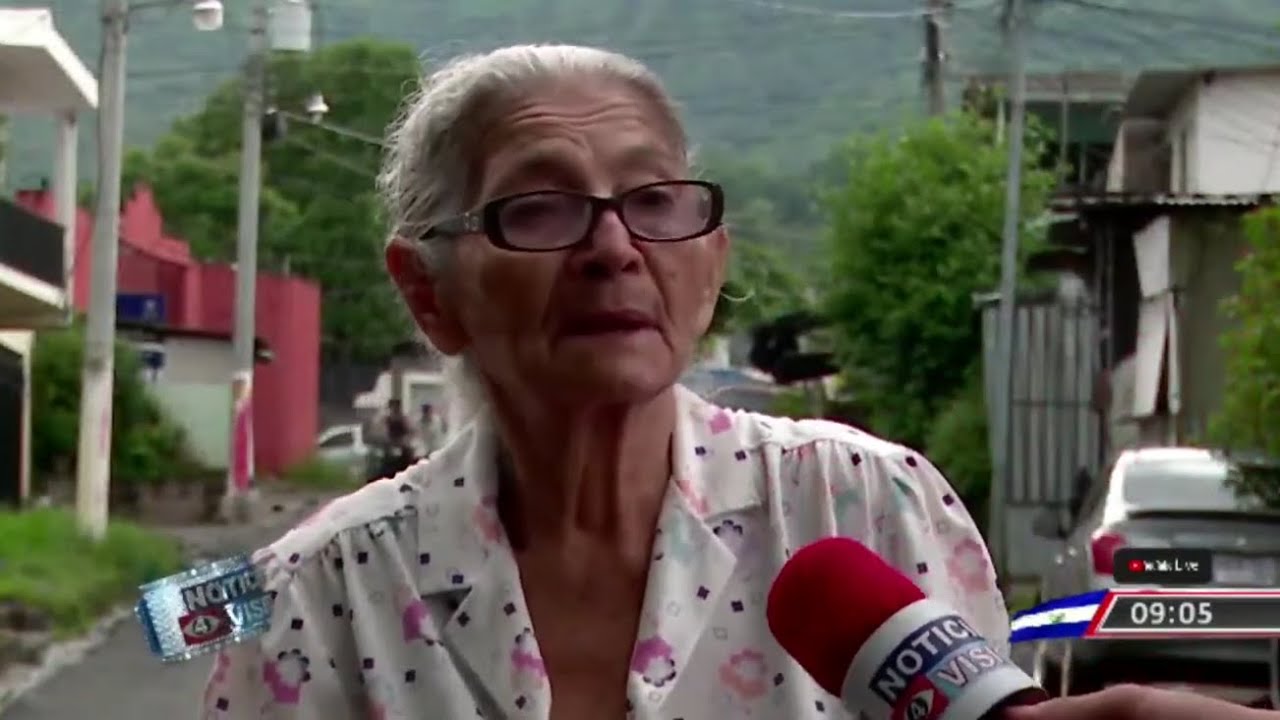 40 años de la tragedia en Montebello