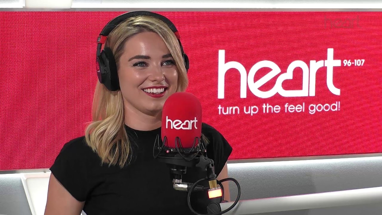 Take That Quiz with Sian Welby