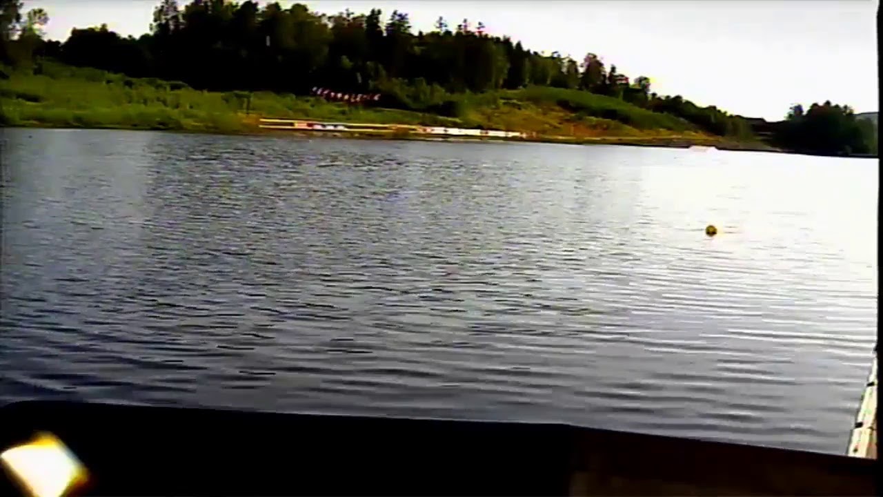 2019 IWWF World Disabled Waterski Championships