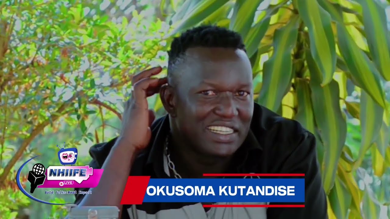 OKUSOMA KWA 2026 KUTANDISE_NHIIFE LIVE 