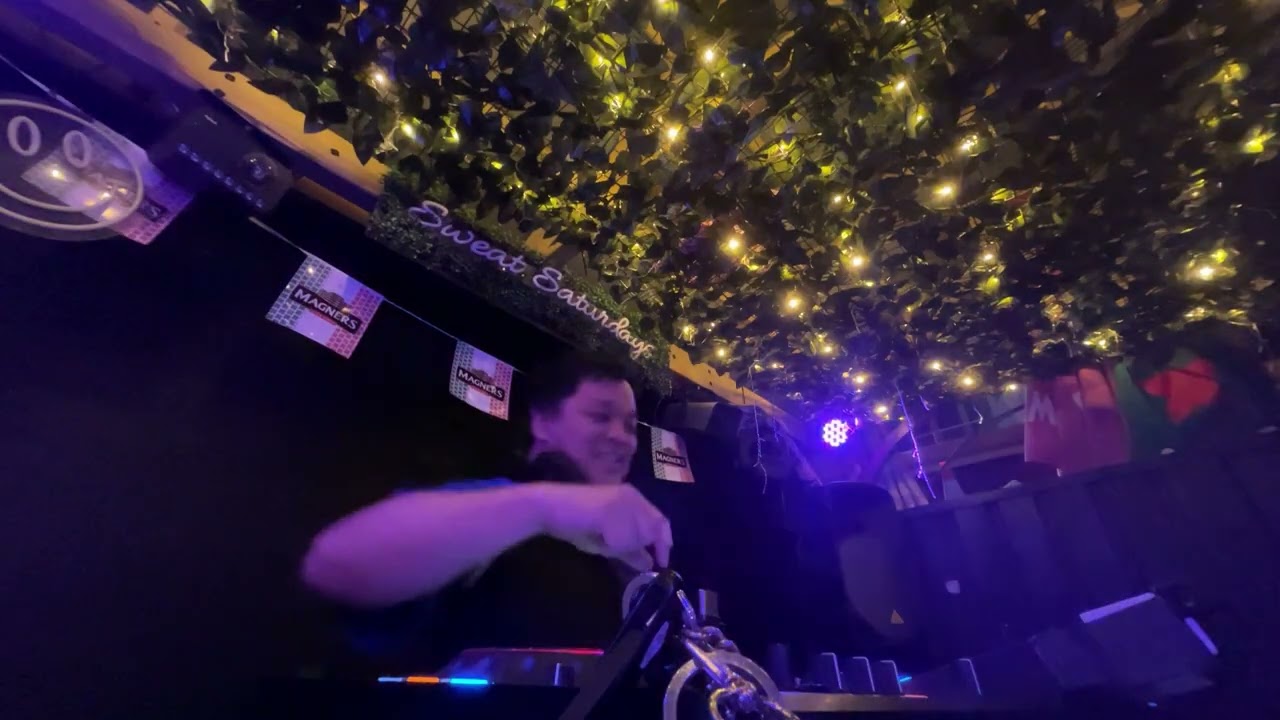 Some experimental play in Henry&rsquo;s House