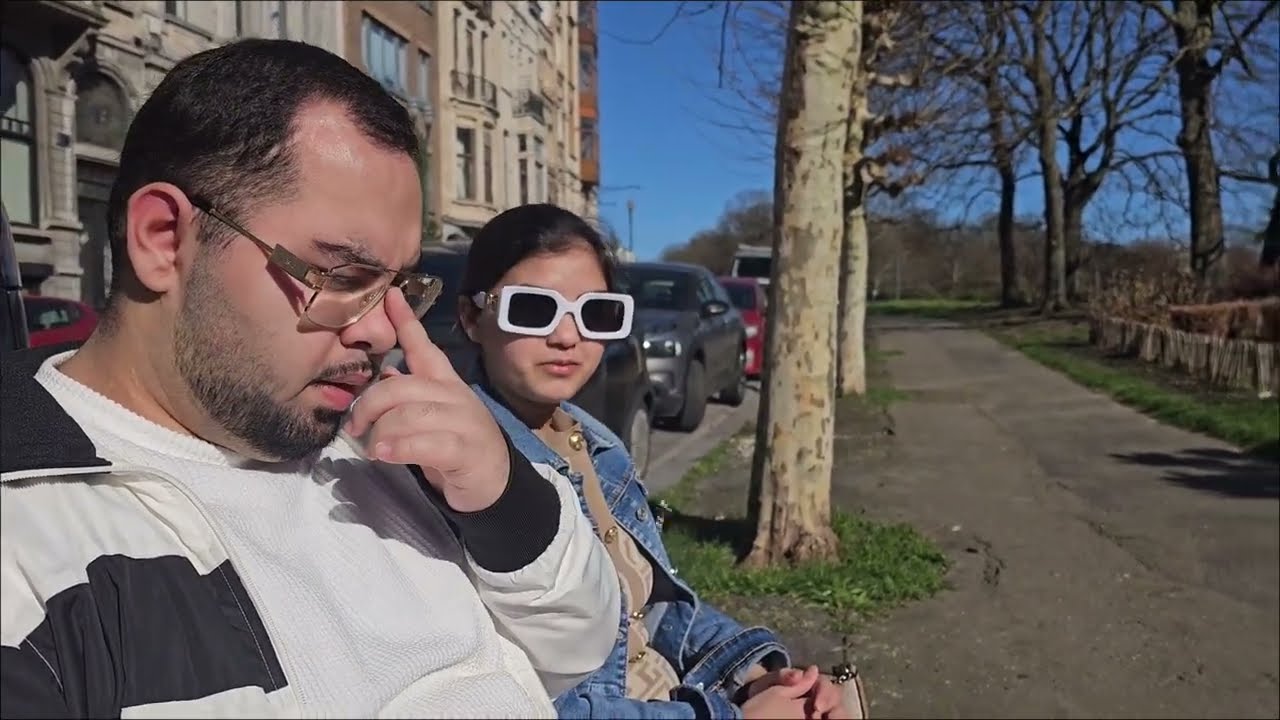 Va doresc o primavara binecuvintate.❤️