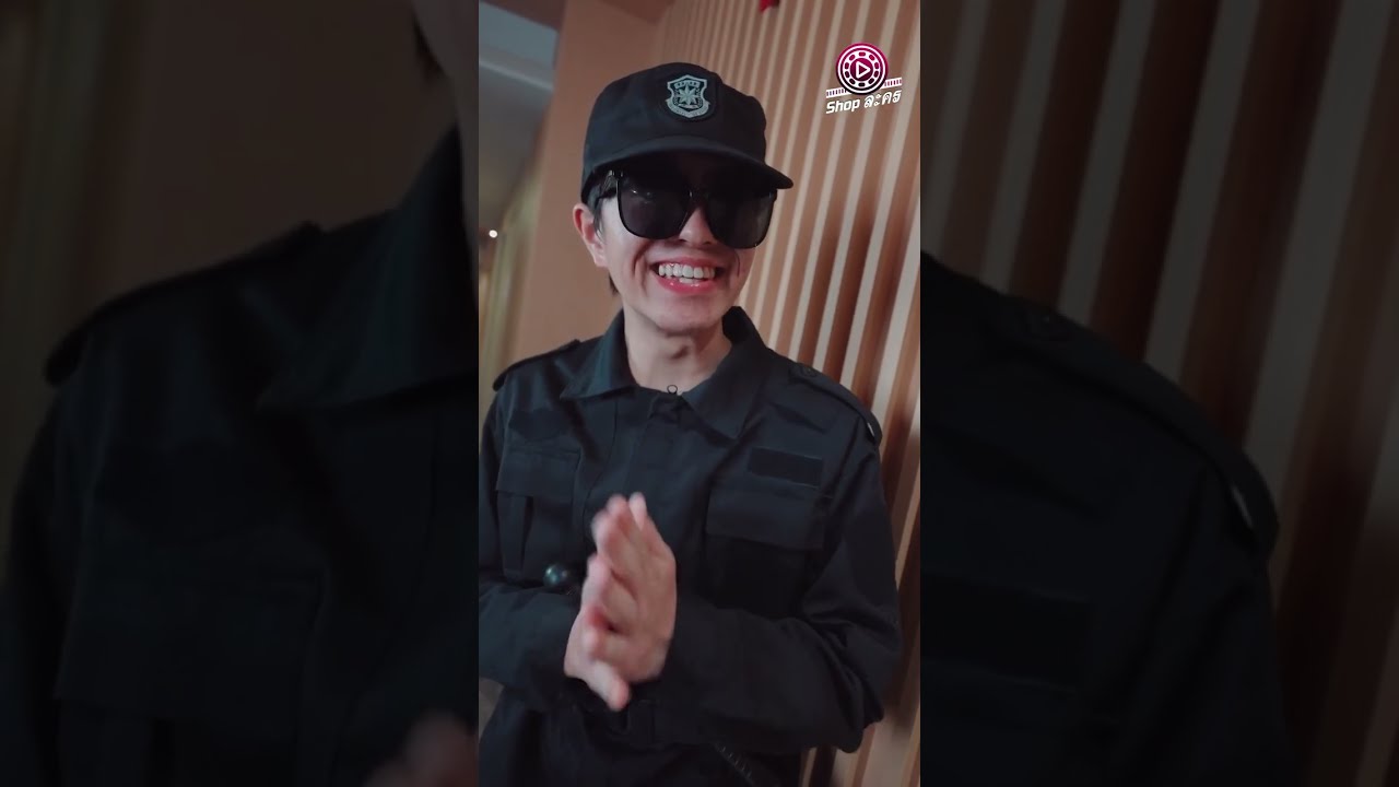 ผัวบอดี้การ์ดของเศรษฐีนี ฝีมือยุทธ์ไร้เทียมทาน ที่แท้คือเทพเจ้าผู้เร้นกาย! #shopละคร