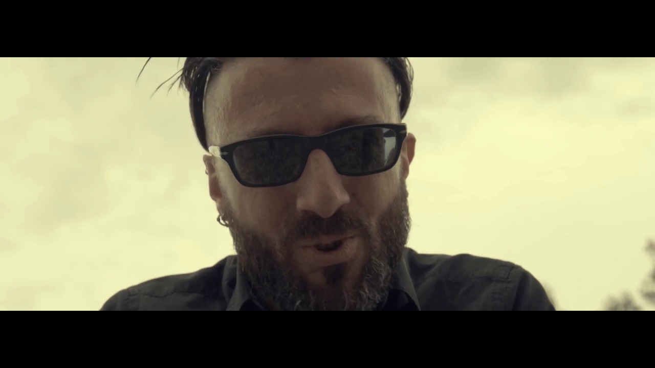 ELM - Mayhem OFFICIAL VIDEO