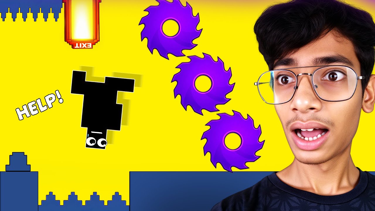 This Game TROLLS Me Hard | Level Devil #part3